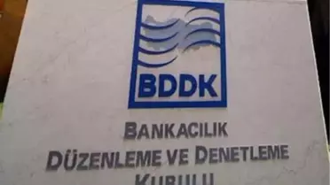 Bddk: Kredi Büyümesi Makul Düzeyde