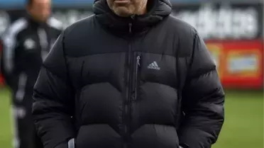 Beşiktaş'ta Gençlerin Şansı Aybaba