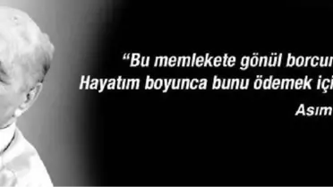 Borusan Onursal Başkanı Asım Kocabıyık Vefat Etti