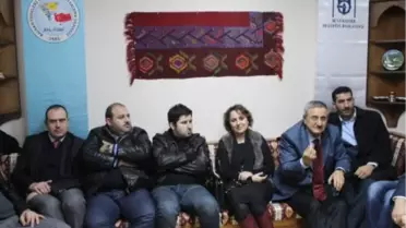 Bulgaristan ile Yatırım Fırsatları Ele Alındı