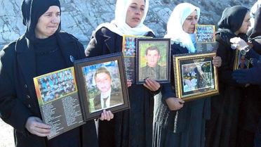 'Kürtlerin Yapması Gereken Tek Şey'