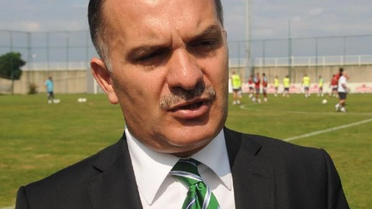Futbol: PTT 1. Lig