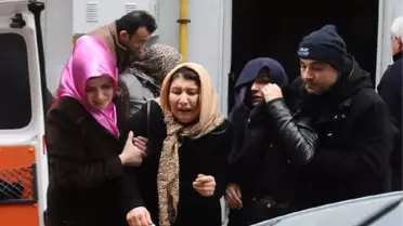 Hüseyin Üzmez ile Mahkum Olan Livaze Ç. Cezaevinde Öldü (3)