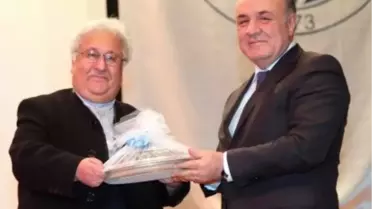 'Mehmet Akif Ersoy' Konulu Konferans
