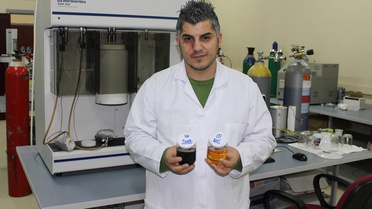 Türk Bilim Adamlarından Yeni Buluş