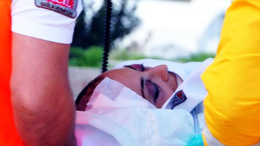 Başından Vurulan Kadının Eşi Serbest