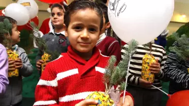 Bayraklı'da Tiyatro Şöleni Sona Erdi