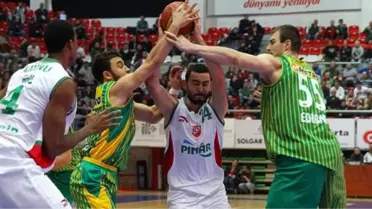 Beko Basketbol Ligi