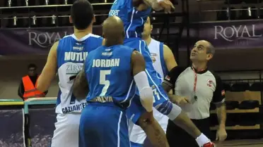 Beko Basketbol Ligi