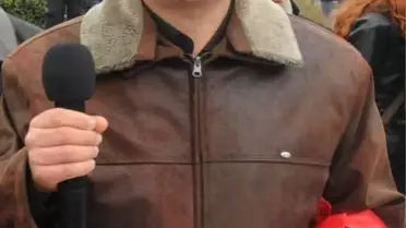 Çomü Rektörü Laçiner'i İstifaya Çağırdılar