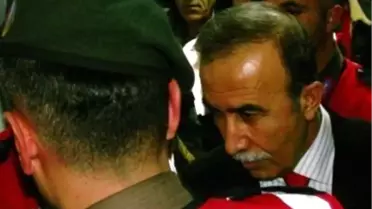 'Devrimci Karargah Örgütü' Davası