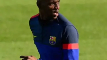Futbol -Barcelonalı Abidal Antrenmanlara Başladı