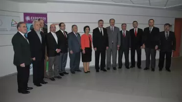 İzmir'in Üniversiteleri Expo 2020 İçin Seferber
