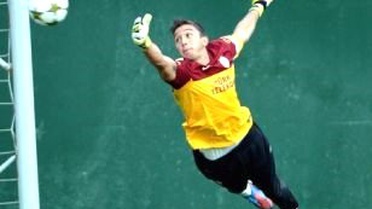 Muslera: 'Fenerbahçe, Transfer, Roma - Lazio'