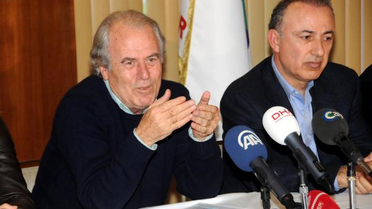 Mustafa Denizli: Gerekeni Yapacağız
