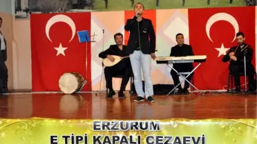 O Ses 'Cezaevi'
