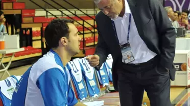 Royal Halı Gaziantep Büyükşehir Belediyespor-Antalya Büyükşehir Belediyespor Maçının Ardından