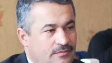 Şerafettin Elçi'nin Vefatı