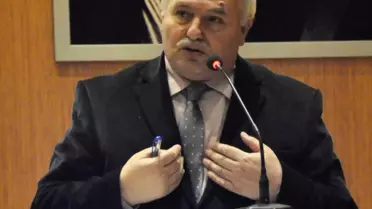 Tse Genel Sekreterinden 'Helal Gıda' Açıklaması