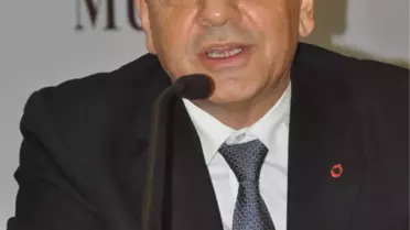 'Tüpraş 2014'te Avrupa'nın En Büyüğü Olacak'