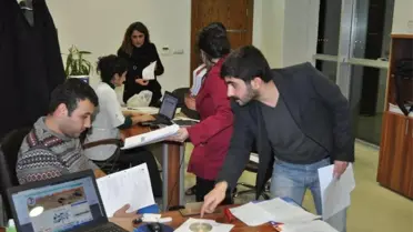 19 Milyon TL Hibe İçin 276 Proje Başvurusu Yapıldı
