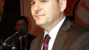 AK Parti Genel Başkan Yardımcısı Soylu Açıklaması