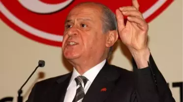 Bahçeli, 2012 Yılını Değerlendirdi