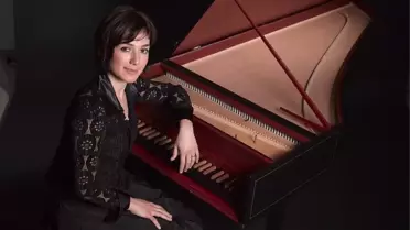 Karşıyaka Opera 2013'ü 'Kuğu Şarkısı' ile Karşılıyor