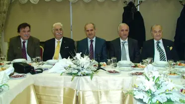 Kent Şurası Aralık Ayı Toplantısı Yapıldı