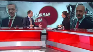 'Levent Kırca Sanatçılık Kisvesi Altında Milleti Yıllarca Uyuttu'