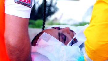 (Yehiden) Başından Vurulan Arzu, Yaşam Savaşını Kaybetti