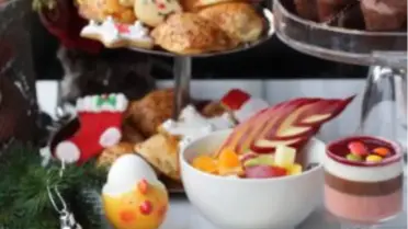 Yılın İlk Brunchi Şehrin Bombası 'La Boom'da