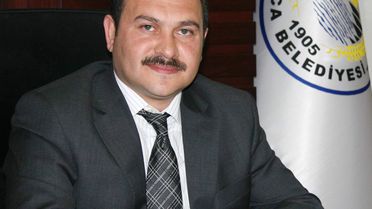 Alaca Belediye Başkanı Eyvaz'dan İha'ya Değerlendirme