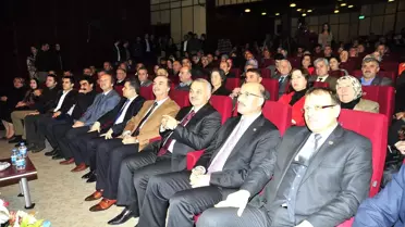 Bursa'nın En'lerine Ödülleri Verildi