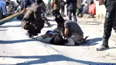 Irak'ta Kanlı Gün: 18 Ölü