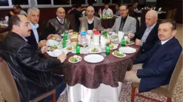 Kimse Yok Mu'dan Yabancı Öğrencilere Yardım Eli