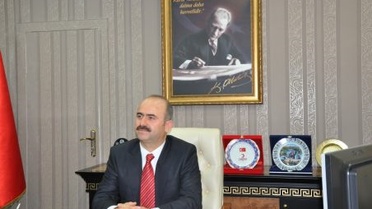 Kösedağ, Ağrı Sporunda 2012 Yılını Değerlendirdi