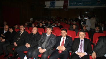 Mekke'nin Fethi Kutlandı