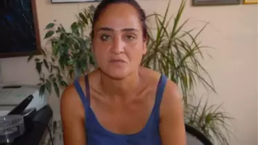 Alman Aileye Verilen Türk Kızının Anne Hasreti