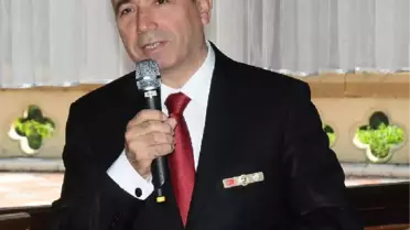 Bursa Emniyet Müdüründen Polislere Sms'li Uyarı