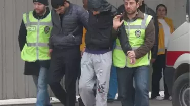 Eğlence Parası İçin Hırsızlık Yapmışlar