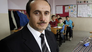 İdealist Öğretmenin Örnek Başarısı