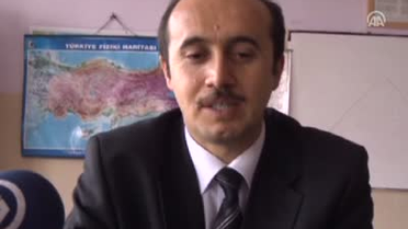 Süper Öğretmen