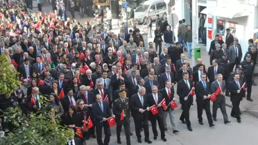 Dha Adana Bürosu Bölge Haberleri