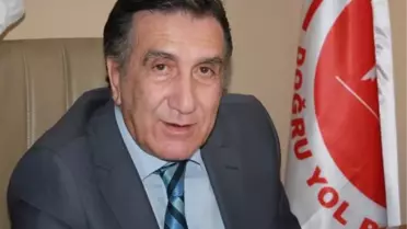 'Partimiz Zincirbozan Yollarında Kuruldu'