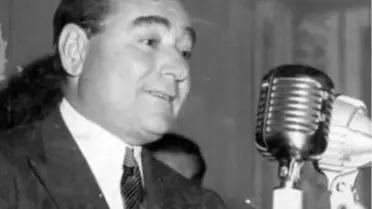 Menderes'in İdam Kararının Kaldırılması Talebi