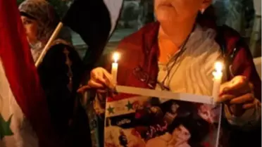 Suriye'deki Operasyonlarda 102 Kişi Öldü