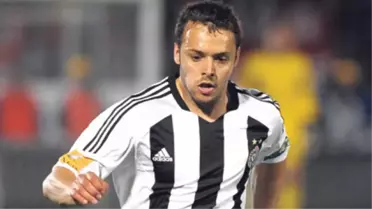 Tomic, Gençlerbirliği'ne Doğru