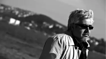 Uğur Yücel, İlk Kitabıyla Can Yayınları'nda