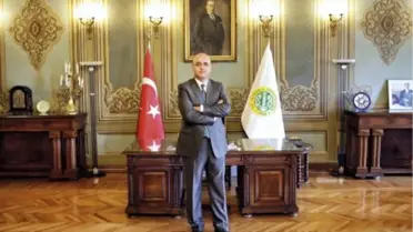 2. Prof. Dr. Yunus Söylet Dönemi